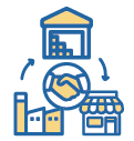 Vendor-Managed Inventory (VMI)