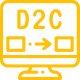 D2C Services